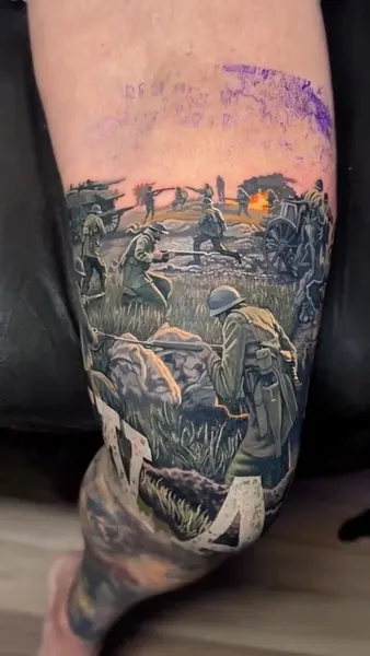 stevebutchertattoos