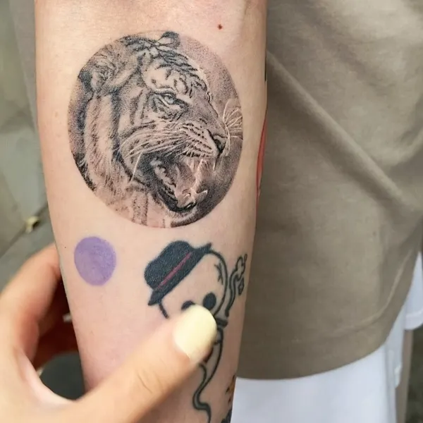 Tiger