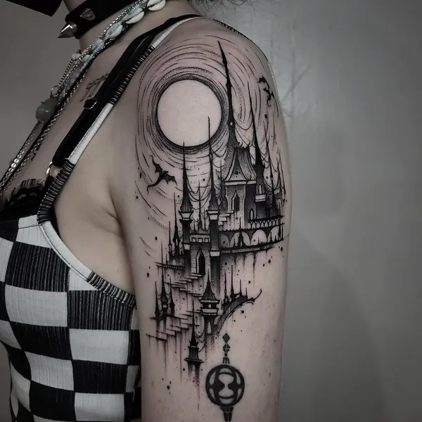 thomasetattoos