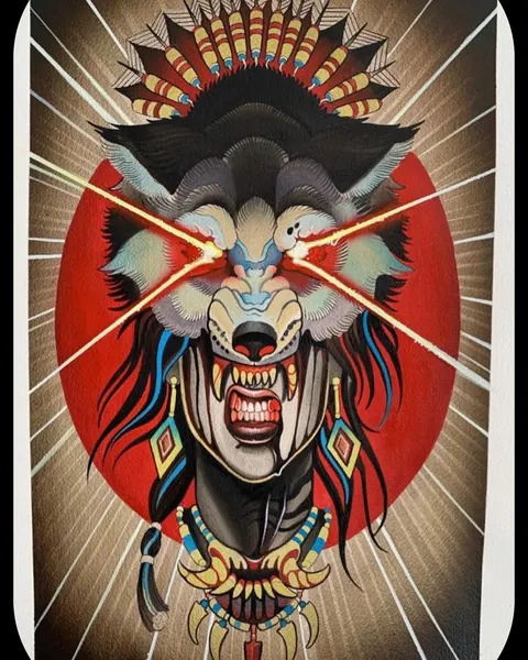Guru Tattoo