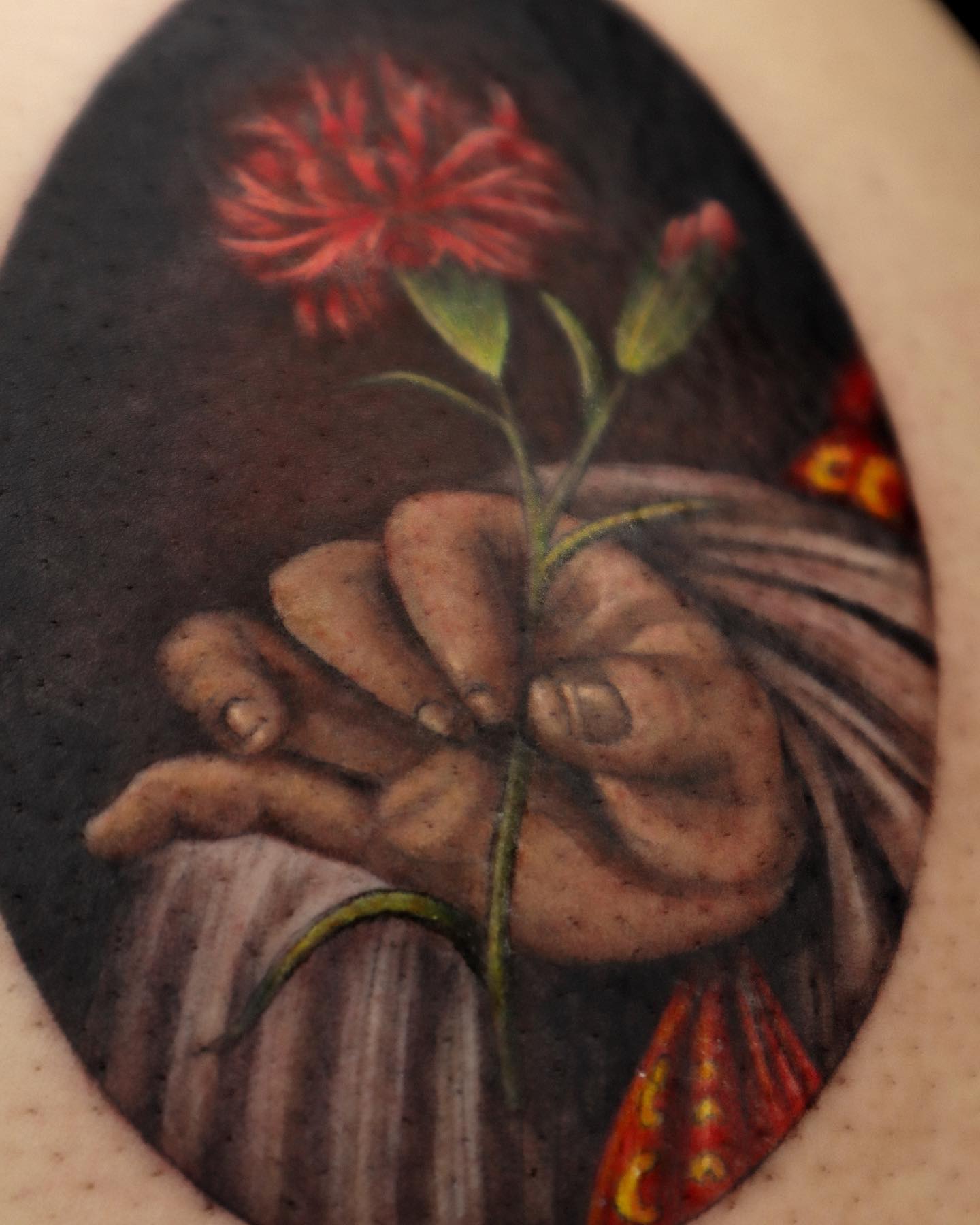 Flower