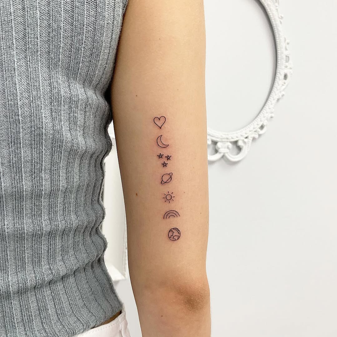 Lettering