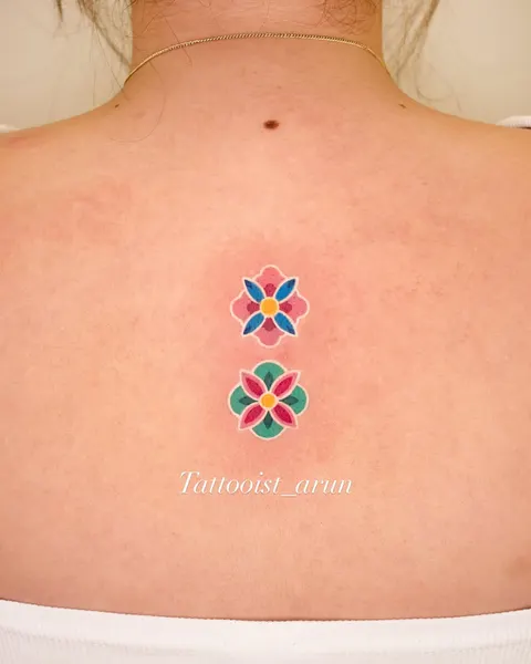 tattooist_arun