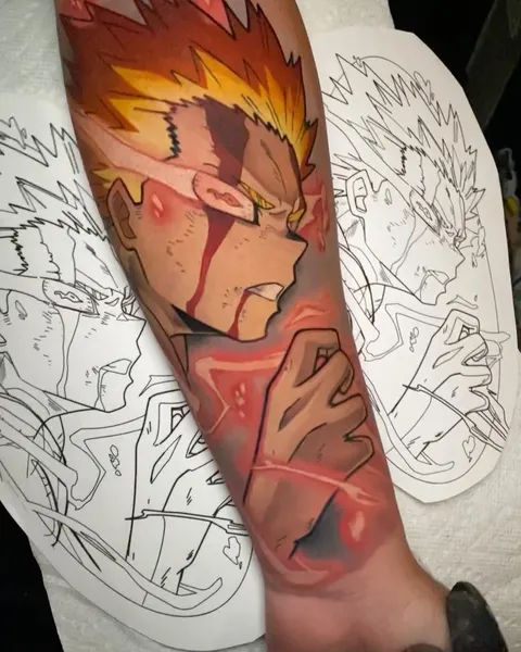 mikendazzoart