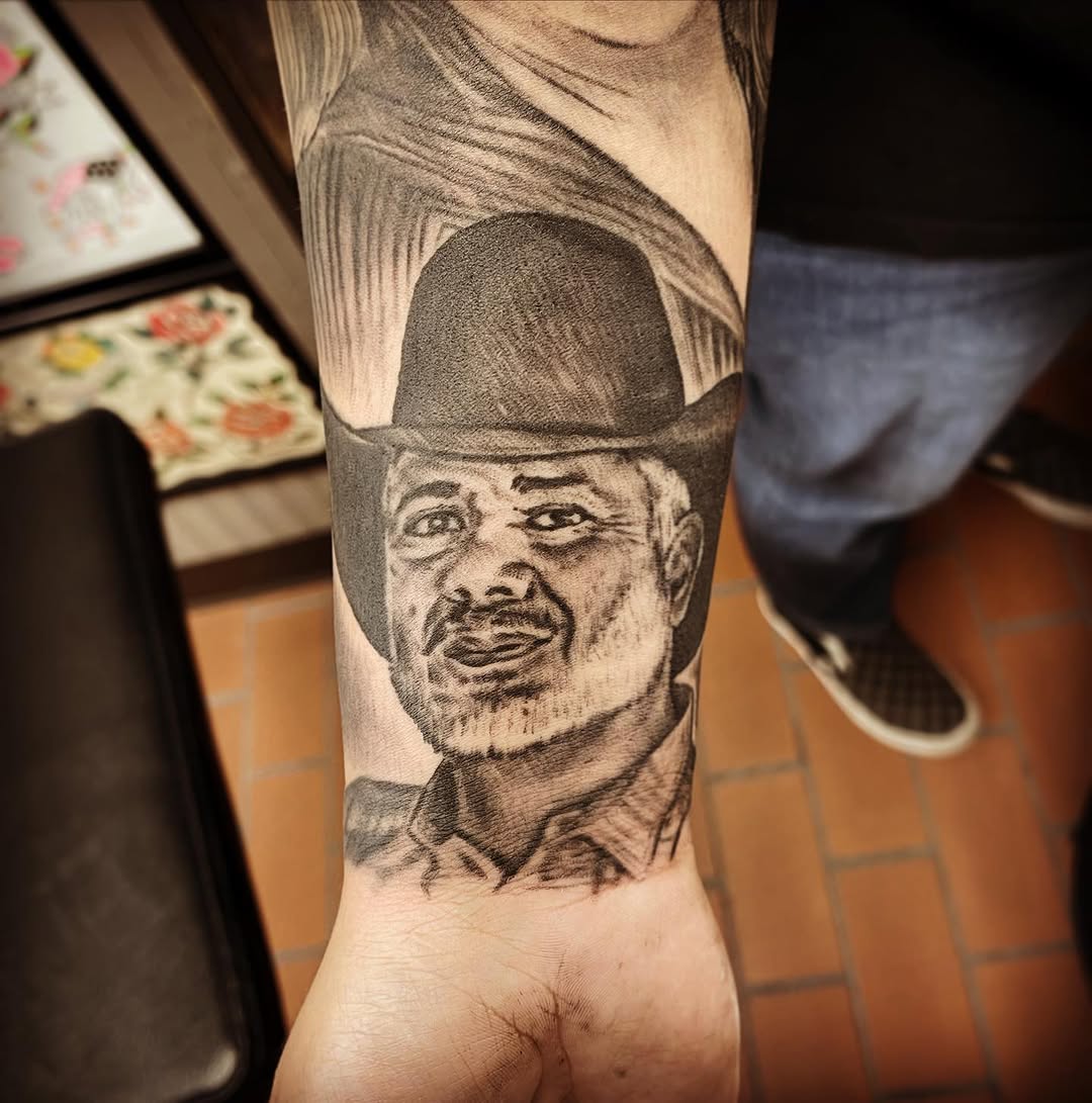 timbecktattoos