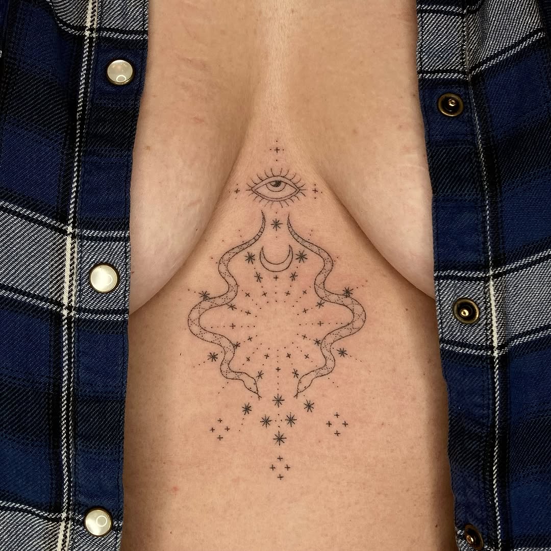 Geometric, Nature