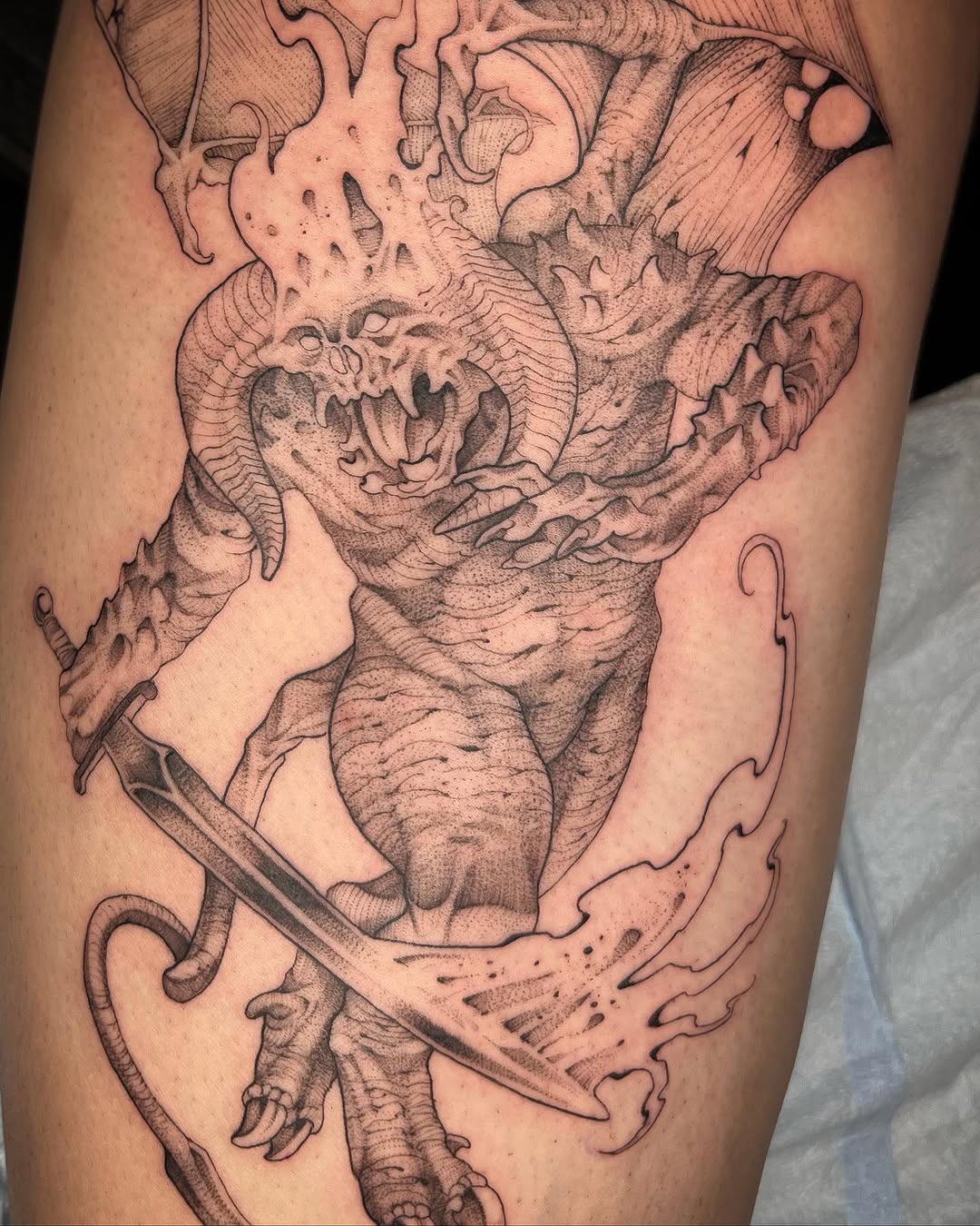 Dragon