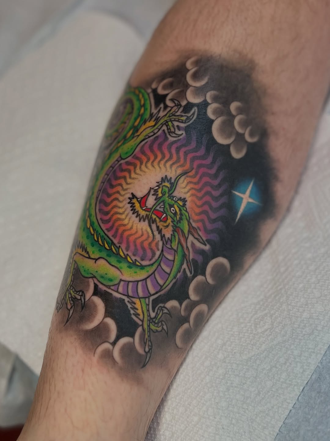Dragon