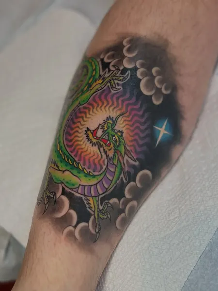 Dragon