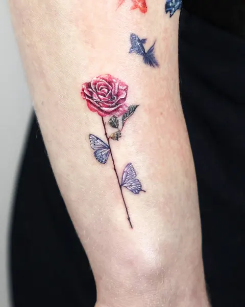 Animal, Flower