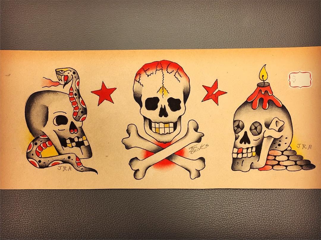 timbecktattoos