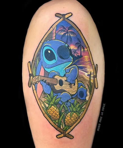 disneytatts
