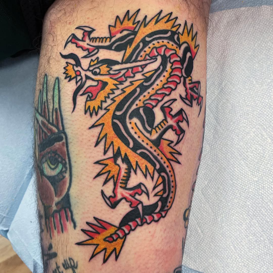 Dragon