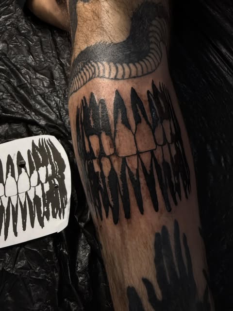 velvetviolencetattoo