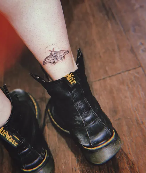 Circa Tattoo