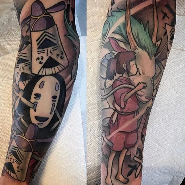 Guru Tattoo