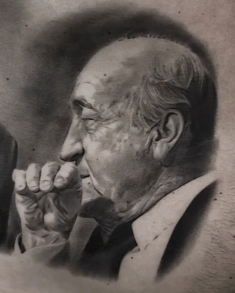 Gabriel Gonzalez