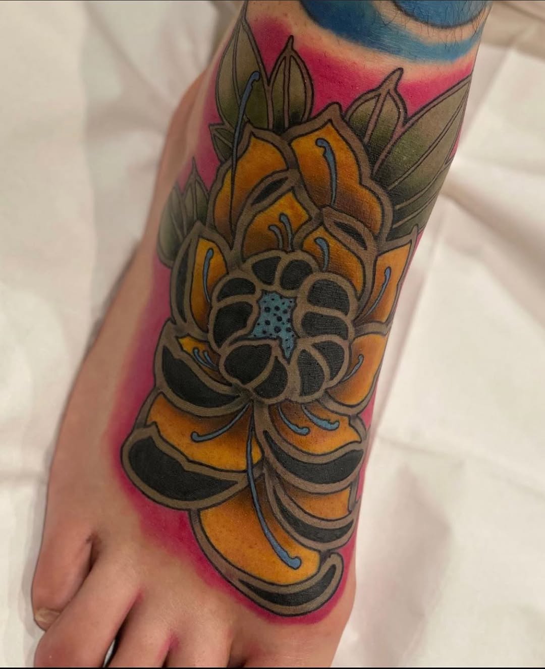 Flower