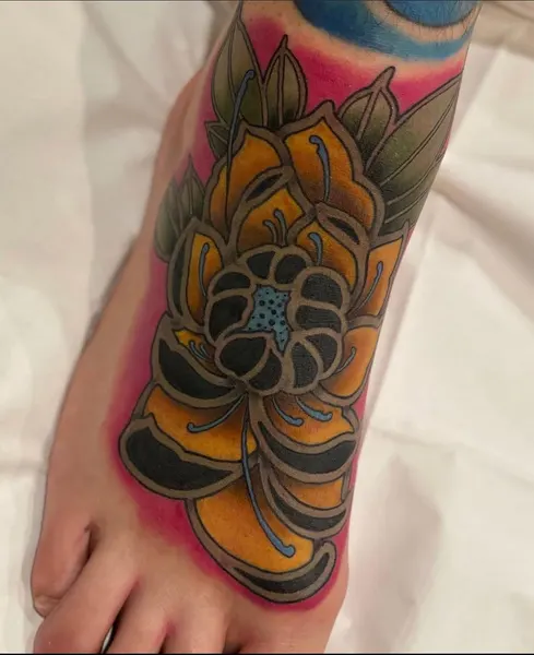 Flower