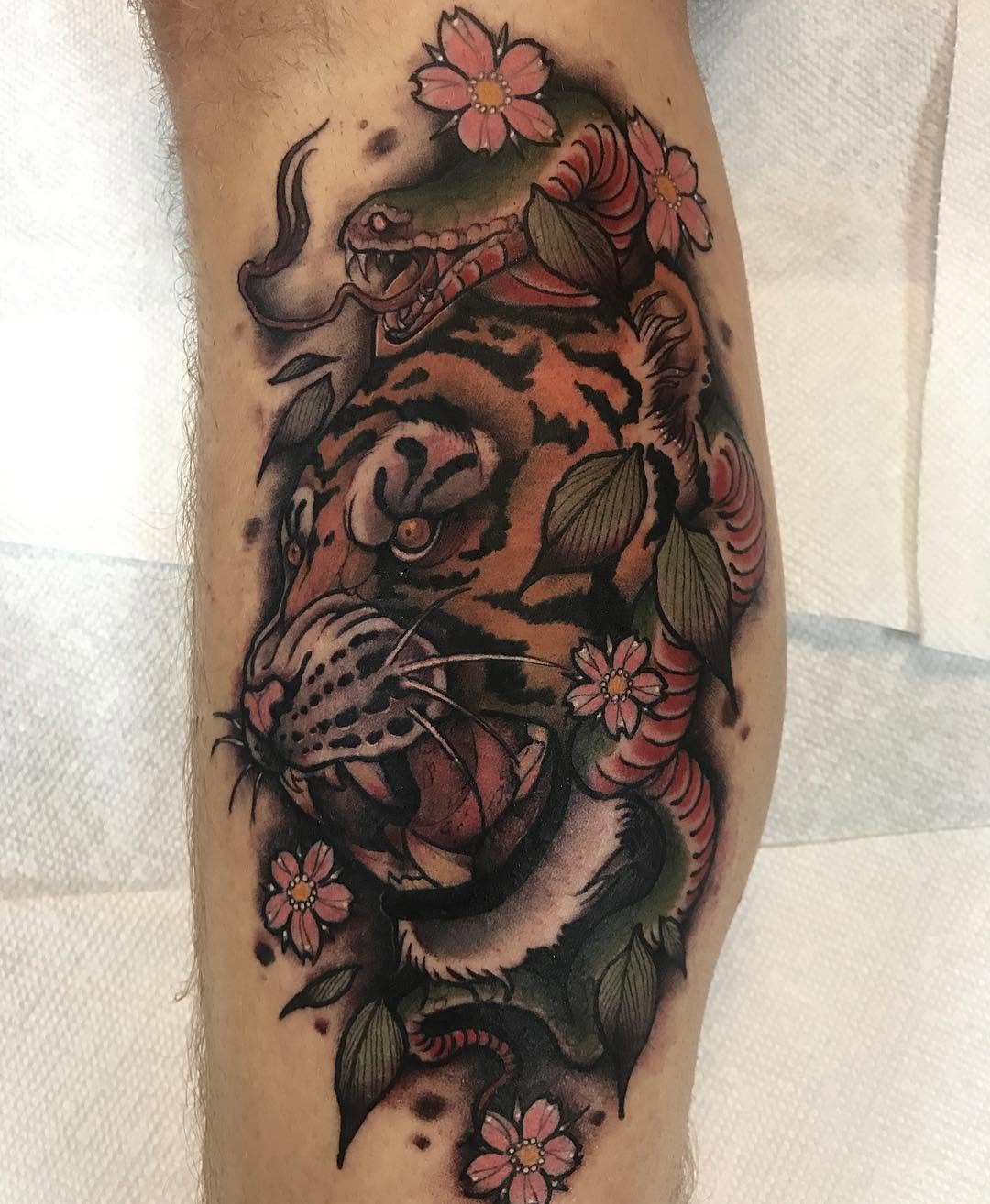 Tiger
