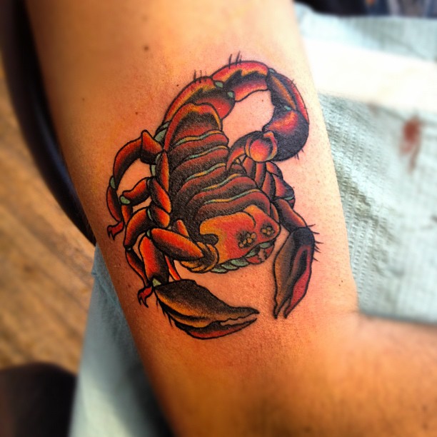 Sloo Tattoos