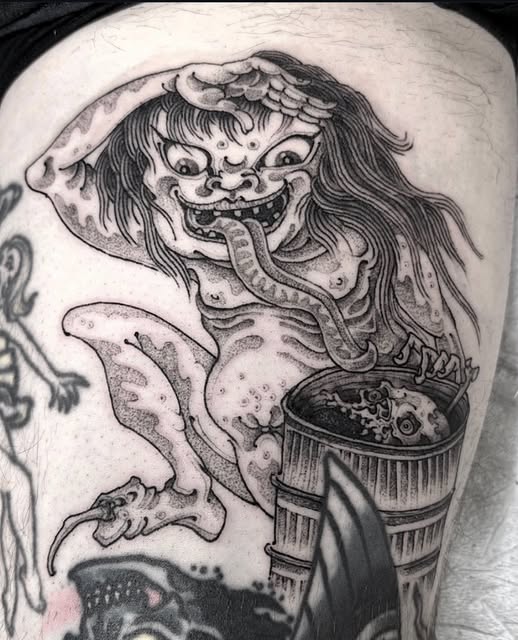 bangxganji
