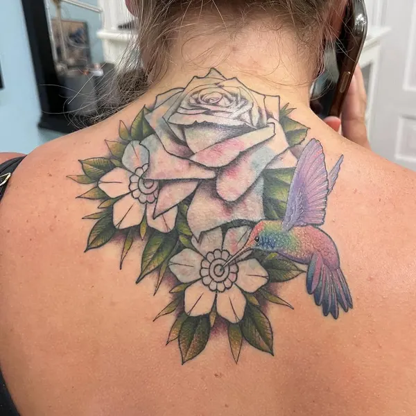 Flower