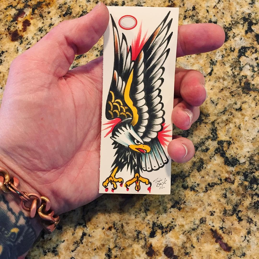 timbecktattoos