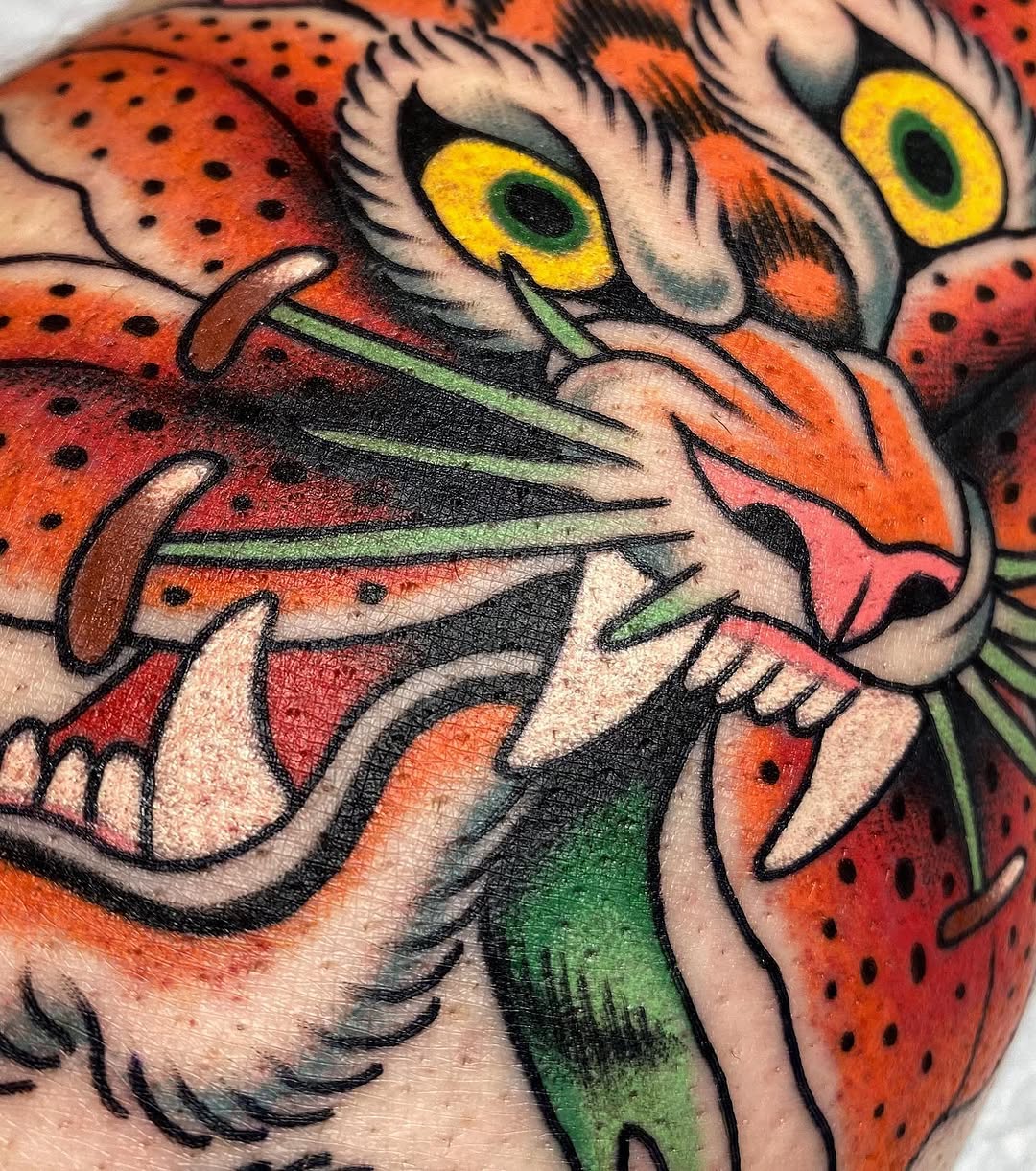 Tiger