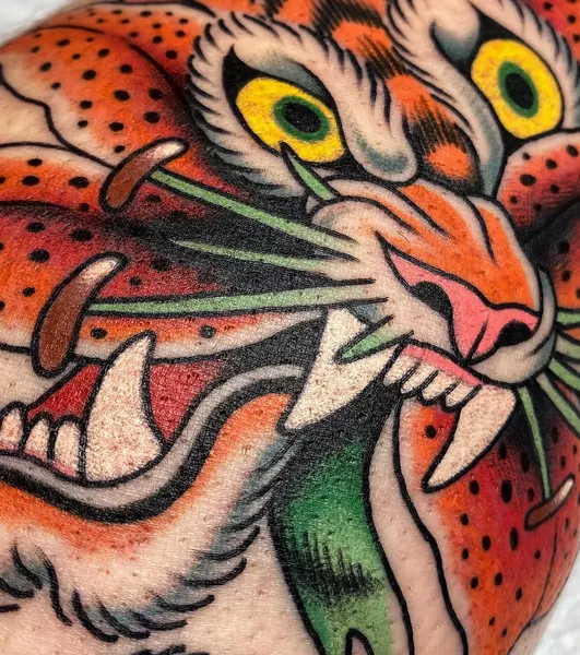 Tiger