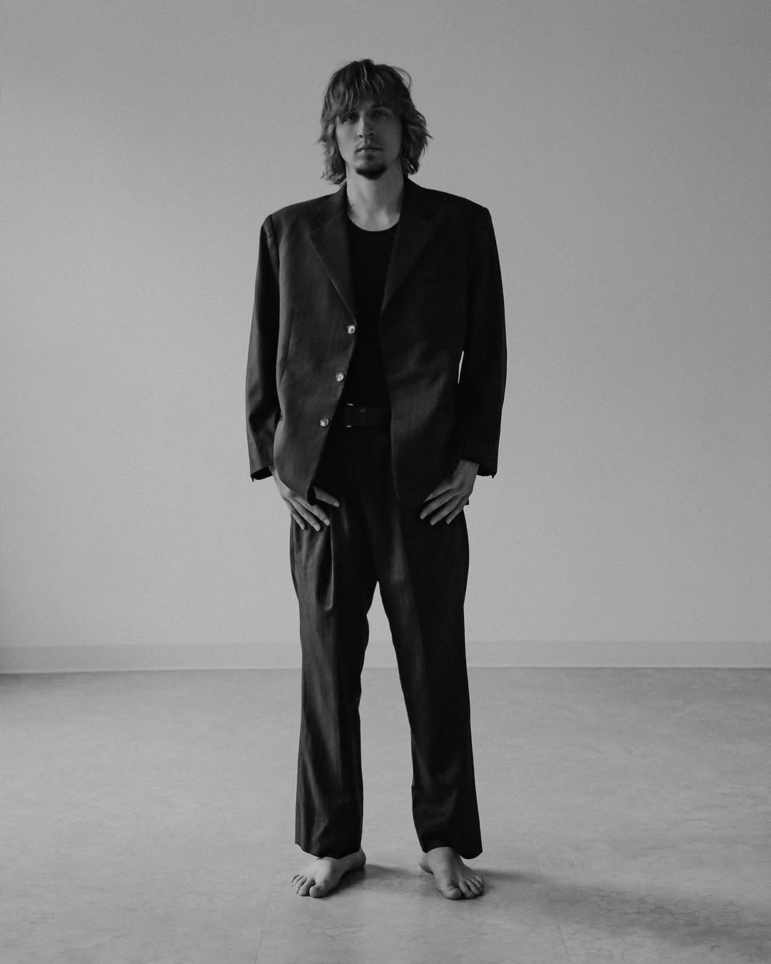 Mikhail Andersson