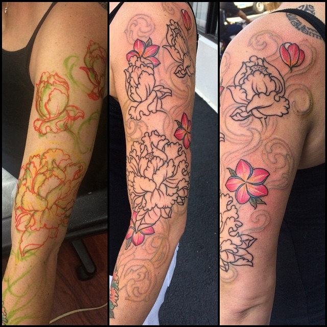 Flower