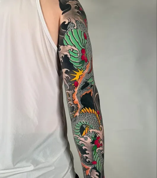 Dragon