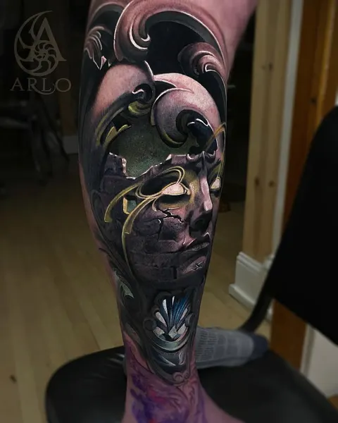 arlotattoos