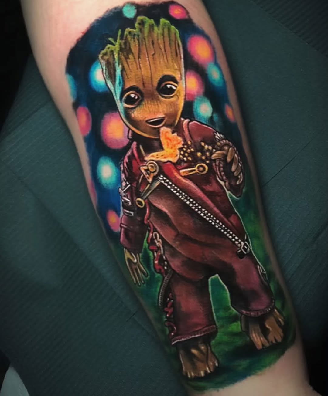 johnnysmithart