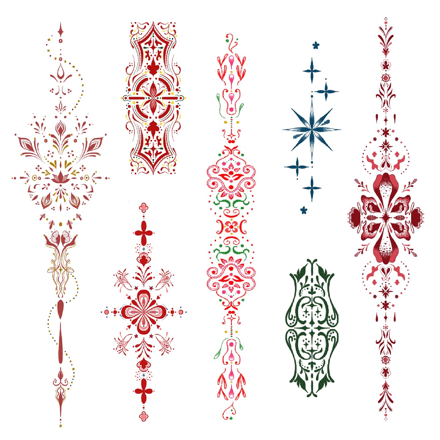 Geometric