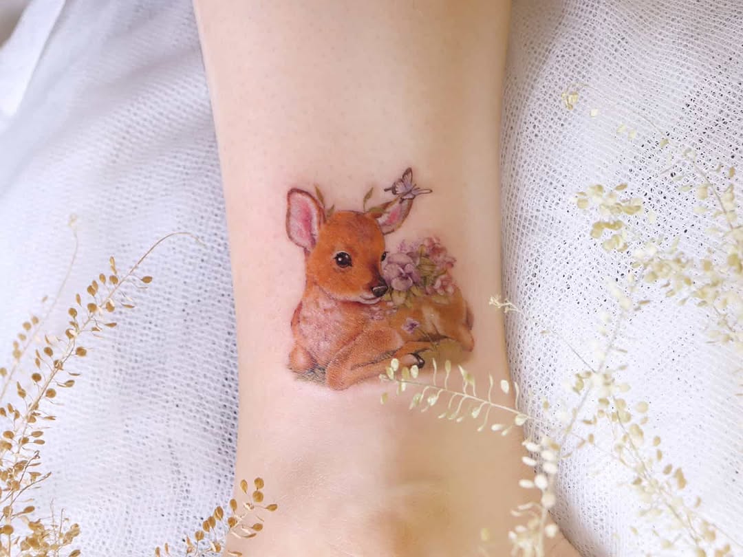 Nature, Animal