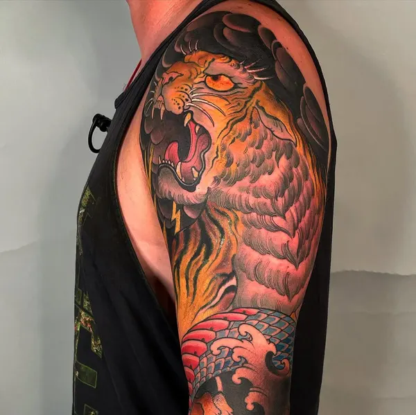 Tiger