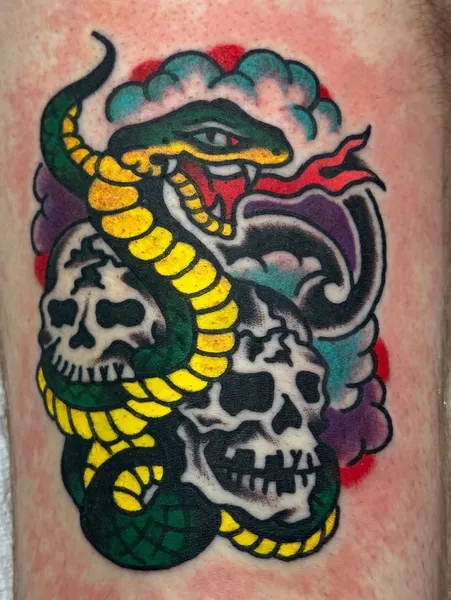 Dragon