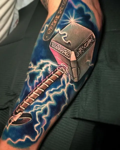 johnnysmithart