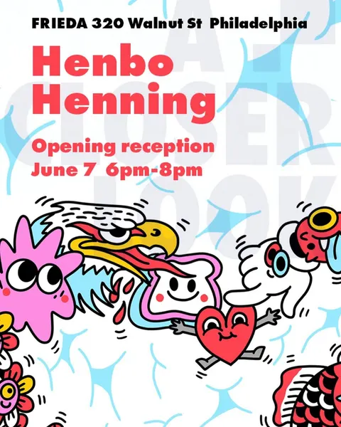 henbohenning