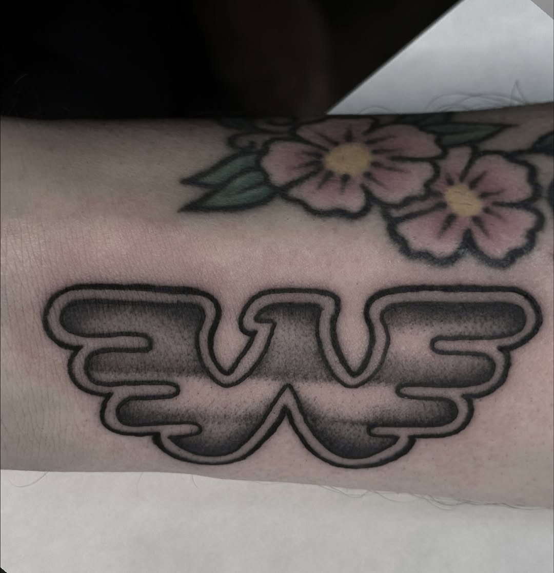 Lettering