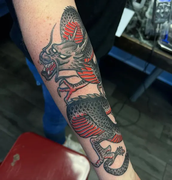 Dragon