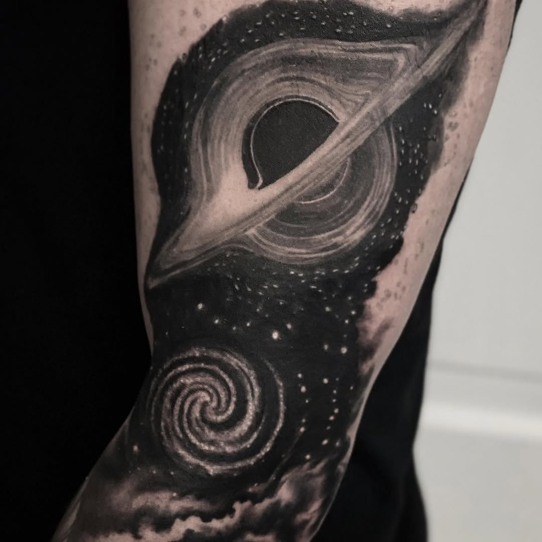 Sloo Tattoos