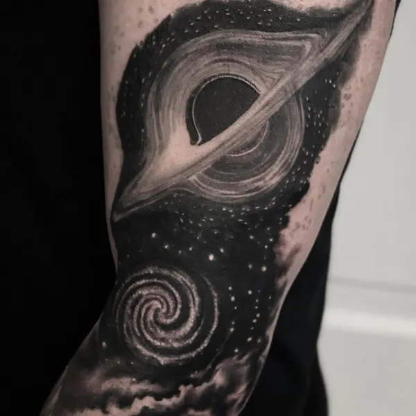 Sloo Tattoos