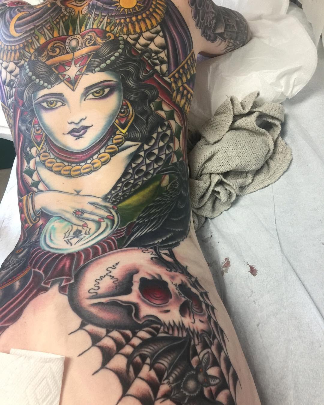 maryjoytattoo
