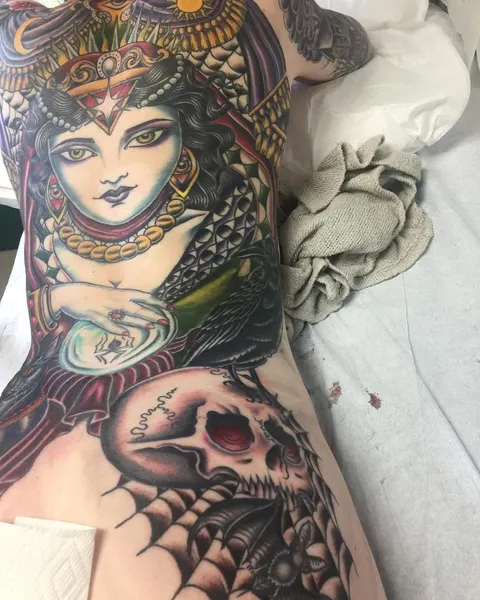 maryjoytattoo
