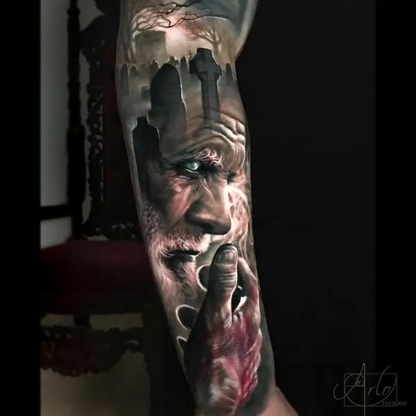 arlotattoos
