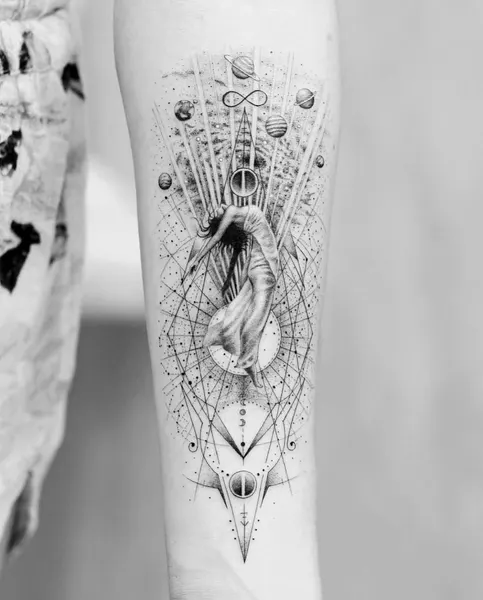 Geometric