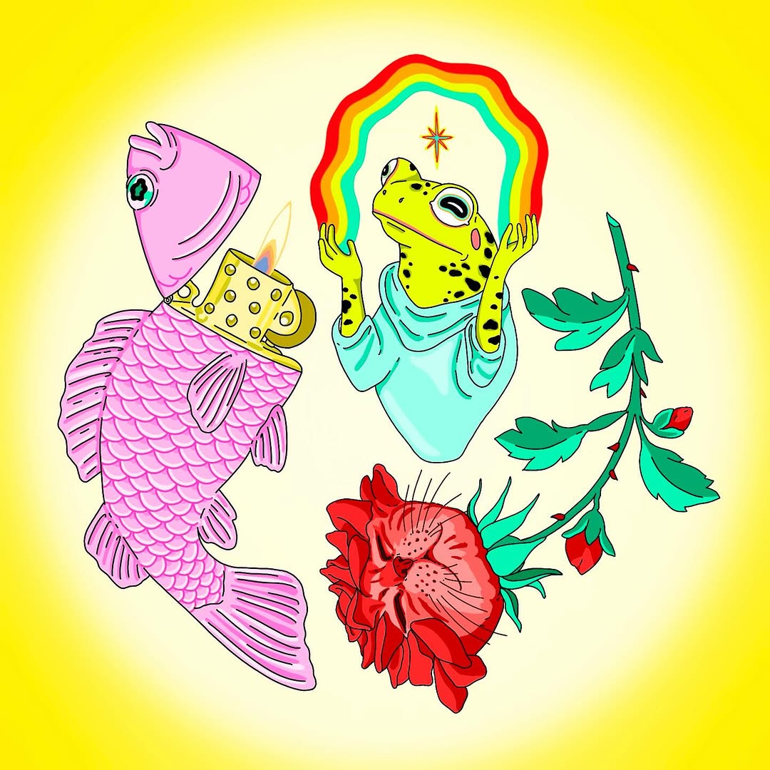 happyfishhead